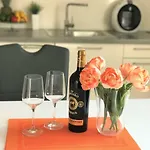 Fortuna Apartment *