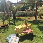 Apartment Fortuna *