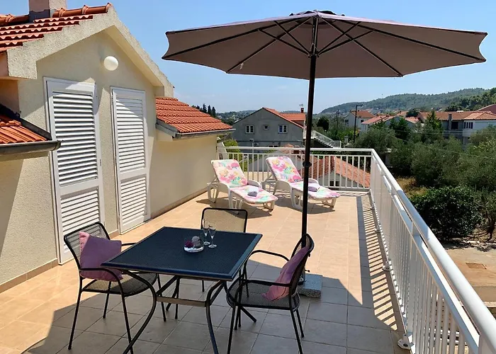 Apartment Fortuna