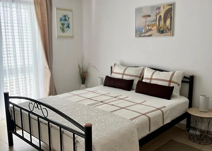 Fortuna Apartment Lumbarda
