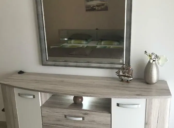 Apartment Fortuna *