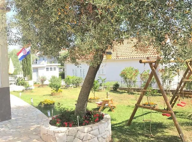 Fortuna Apartment Lumbarda