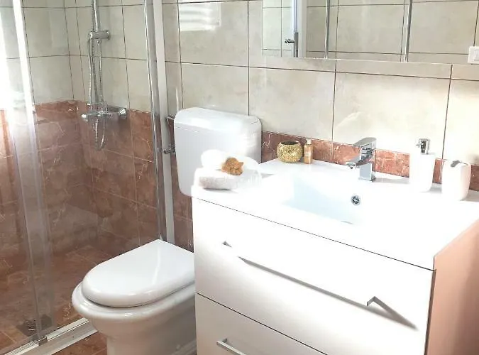 Apartment Fortuna *