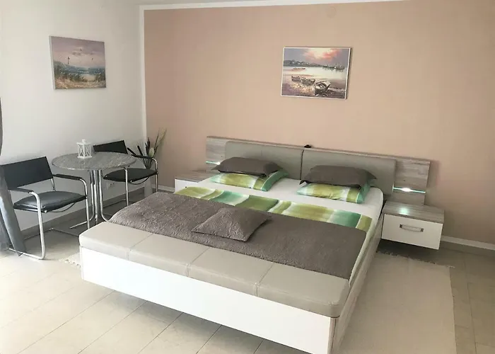 Apartment Fortuna Lumbarda