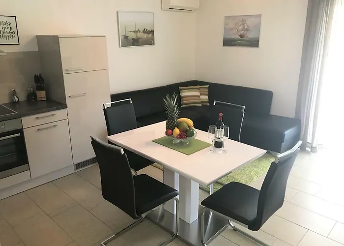 Apartment Fortuna *