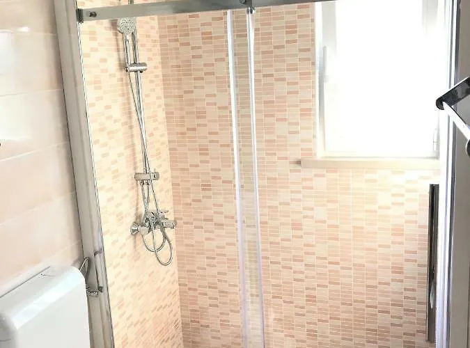 Fortuna Apartment Lumbarda