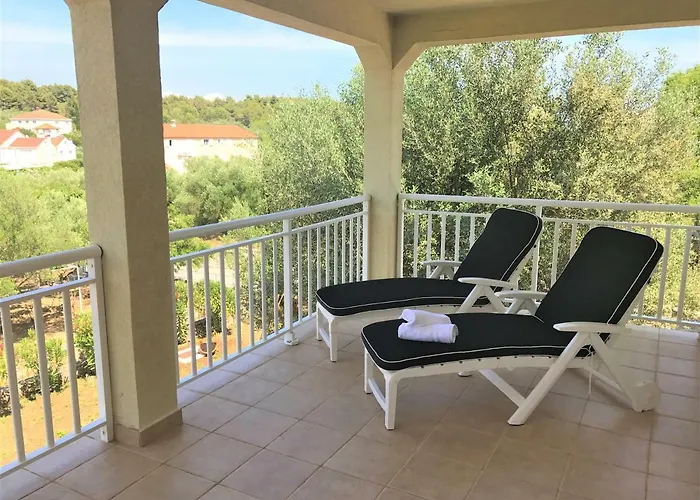 Apartment Fortuna *