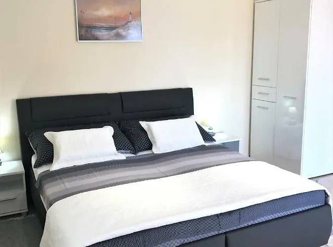 Fortuna Apartment *