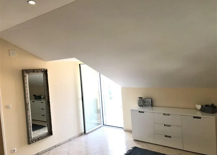 Fortuna Apartment *