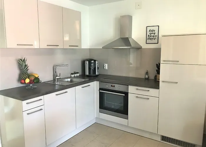 Fortuna Apartment