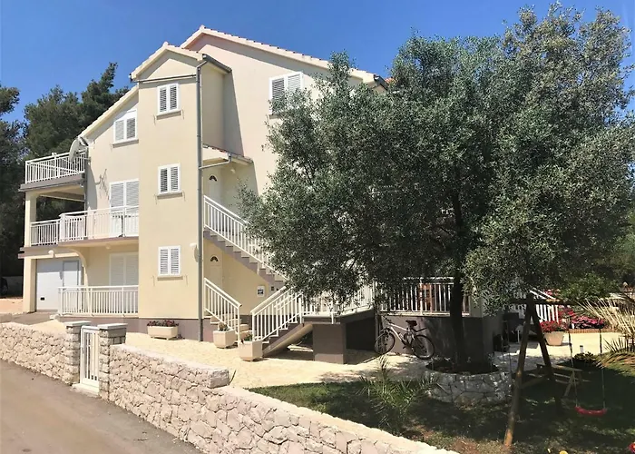 Apartment Fortuna *