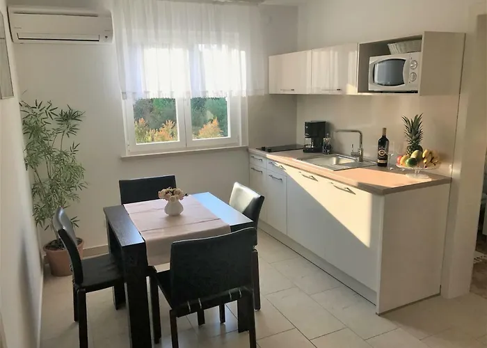 Apartment Fortuna