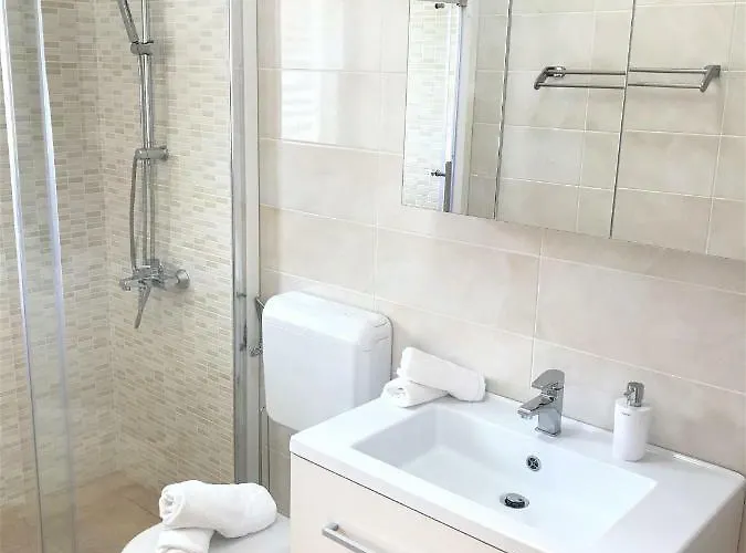 Apartment Fortuna Lumbarda