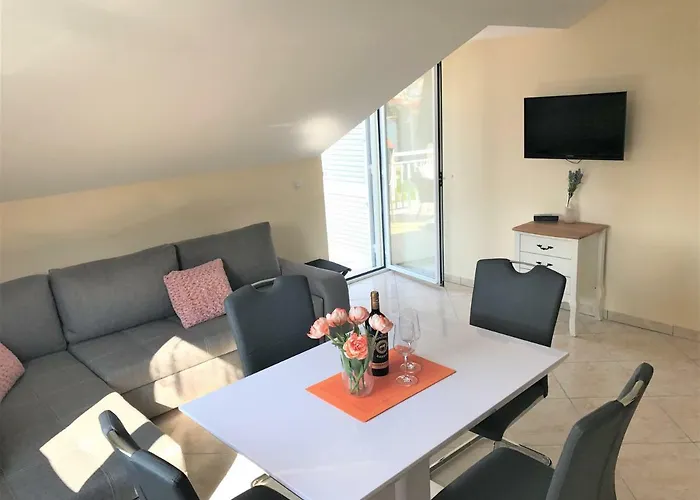Fortuna Apartment