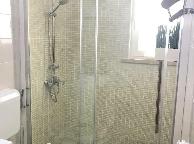 Apartment Fortuna *