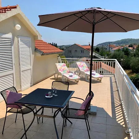 Apartment Fortuna