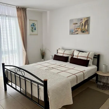 Fortuna Apartment Lumbarda