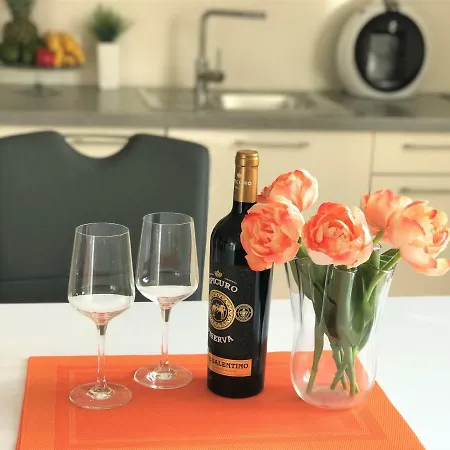 Fortuna Apartament *