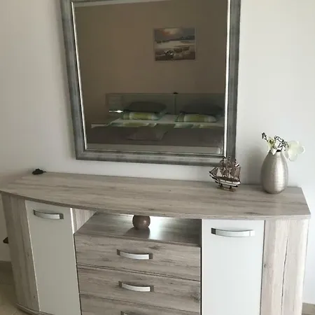 Apartment Fortuna *
