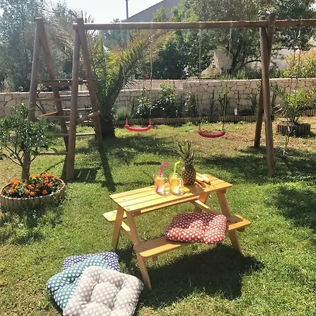Apartment Fortuna *
