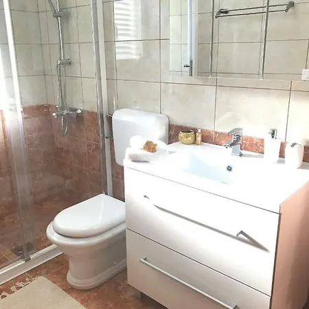 Apartment Fortuna *