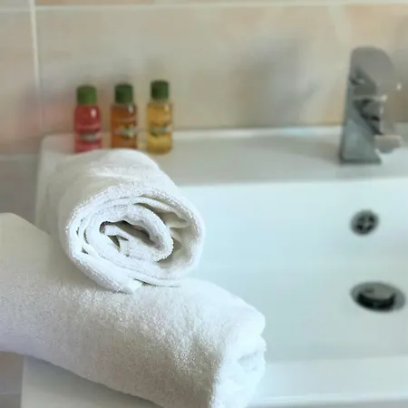 Fortuna Appartement