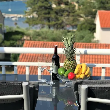 Fortuna Apartment