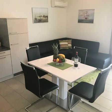 Apartment Fortuna *