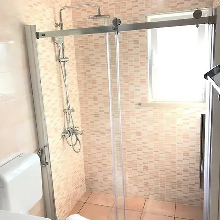 Fortuna Apartment Lumbarda