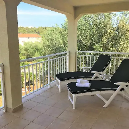 Apartment Fortuna *