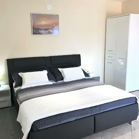 Fortuna Appartement *