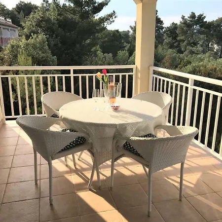 Apartman Fortuna