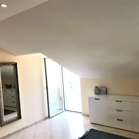 Fortuna Apartment *