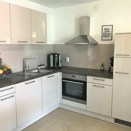Fortuna Appartement