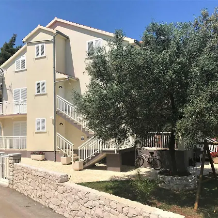 Apartment Fortuna *