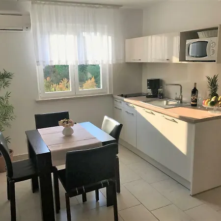 Apartment Fortuna