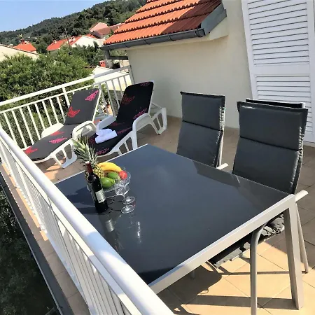 Apartament Fortuna Lumbarda