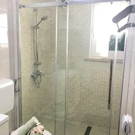 Apartment Fortuna *