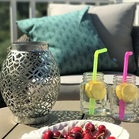 Διαμέρισμα Fortuna Λομπάρδα