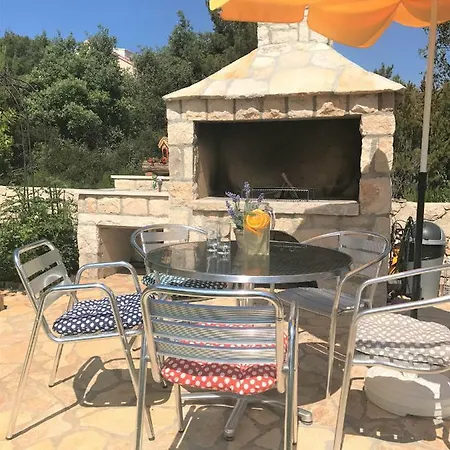 Διαμέρισμα Fortuna *