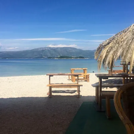 Διαμέρισμα Fortuna *