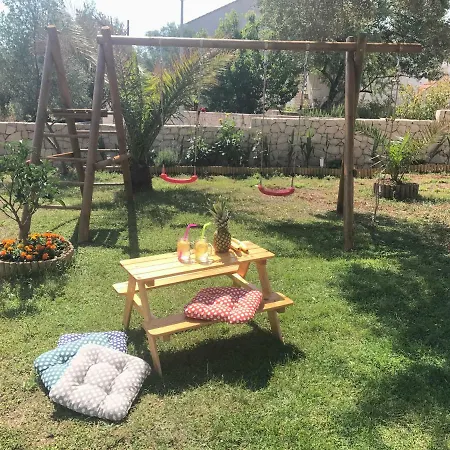 Fortuna Apartament *