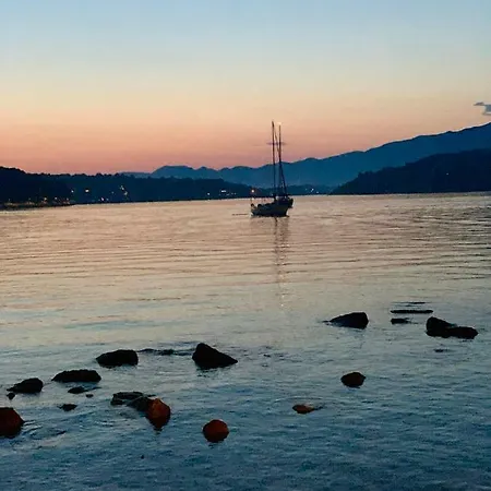 Apartament Fortuna Lumbarda