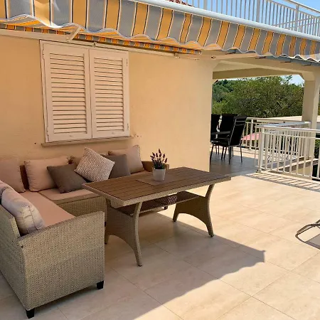 Διαμέρισμα Fortuna Λομπάρδα