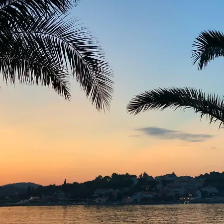 Διαμέρισμα Fortuna *