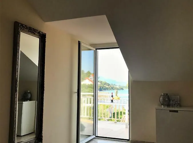 Fortuna Apartman Lumbarda