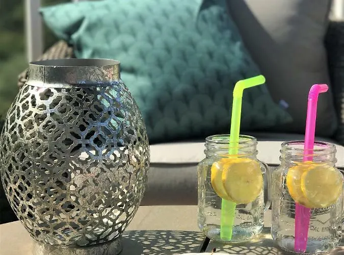 Apartman Fortuna Lumbarda