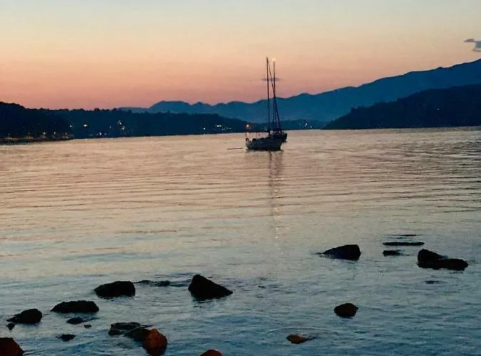 Apartman Fortuna Lumbarda